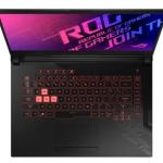 Asus Gaming ROG Strix G512