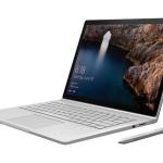 Microsoft Surface Book 1