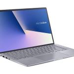 Asus Zenbook 14 Q407IQ