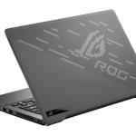 Asus Rog Zephyrus G14