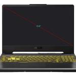 Asus Tuf Gaming A15 2020