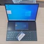 Asus Zenbook Duo UX482EG