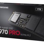 SSD Samsung 970 Pro