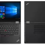 Lenovo Thinkpad X380