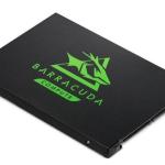 SSD Seagate BarraCuda 120