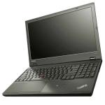 Lenovo Thinkpad W540