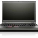 Lenovo Thinkpad W541