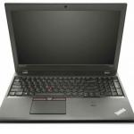 Lenovo Thinkpad W550s