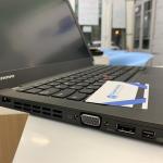 Lenovo Thinkpad X240