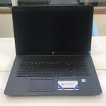 HP ZBook 17 G3