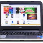 Dell Inspiron N5437