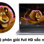 Dell Inspiron 7460