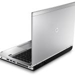 HP Elitebook 8470P