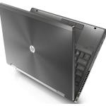 HP EliteBook 8560w