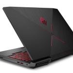 HP Omen 15t 2018