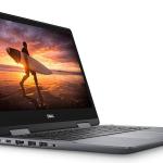 Dell Inspiron 5481 2in1