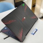 Asus Tuf gaming FX504GE