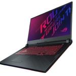 Asus ROG Strix G731