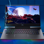 Dell G7 7500 Gaming Laptop