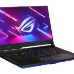 Asus Rog Strix Scar 17 G733QS