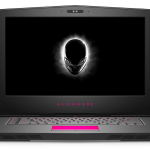 Dell Alienware 15 R4