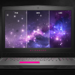 Dell Alienware 17 R5