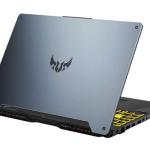 Asus Tuf Gaming F15 FX506LH-HN002T