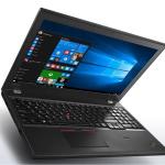 Lenovo Thinkpad T560