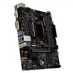 Mainboard MSI H310M PRO-VD PLUS