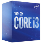 THPC GAMING - INTEL CORE I3-10100F | RAM 8GB | NVIDIA GT 1030 2GB