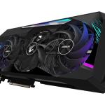 VGA Gigabyte RTX 3090 AORUS MASTER 24GB