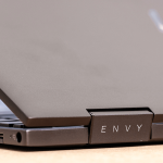 HP envy X360