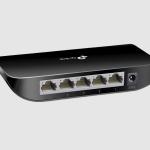 Switch TP-LINK TL-SG1005D 5 port Gigabit