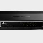 Switch TP-Link TL-SF1016D 16 port 10/100Mbps