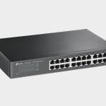 Switch TP-Link TL-SG1024D 24 port Gigabit