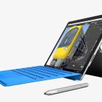 Microsoft Surface Pro 4