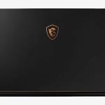 MSI GS65 Stealth Thin