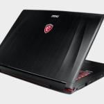 Laptop MSI GE72