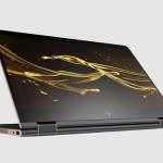 HP Spectre X360 15T (2017)