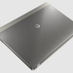 HP Probook 4730s