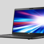 Dell Latitude 5501