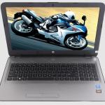 HP Notebook 15-ay166TX