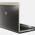 HP Probook 4430S