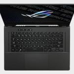 Asus Rog Zephyrus G15 GA503 (2021)