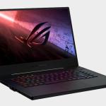 Asus ROG Zephyrus M15