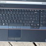 Dell Latitude E6520