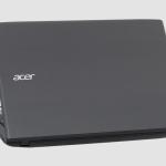 Acer Aspire E5-576G