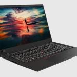 Lenovo Thinkpad X1 Carbon Gen 1