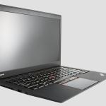 Lenovo Thinkpad X1 Carbon Gen 3