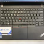 Lenovo ThinkPad T480